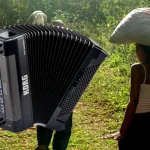 La migración Vallenato FM