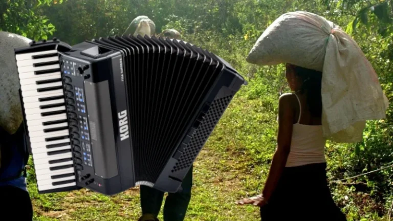 La migración Vallenato FM