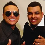 Rolando Ochoa Y Silvestre Dangond
