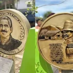 Monumento del compositor