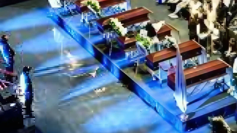 ¿Cómo se homenajeo a Yeison Jiménez en el Movistar Arena? post thumbnail image