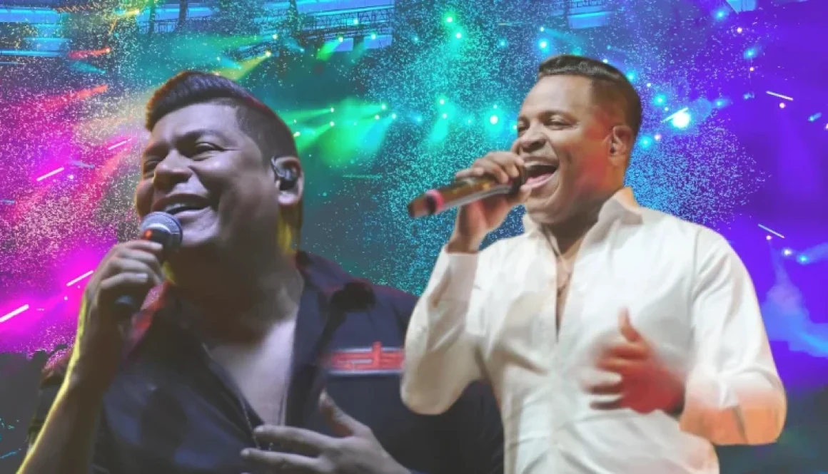 No voy a llorar Vallenato FM