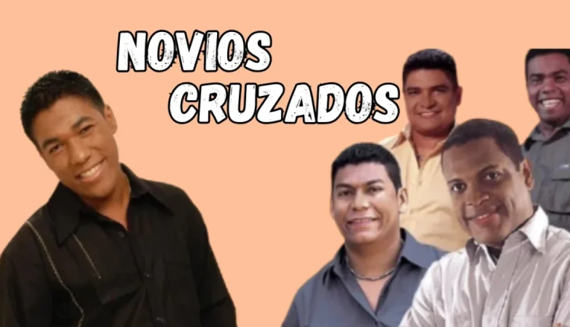 Novios cruzados Vallenato FM Novios Cruzados