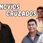 Novios Cruzados