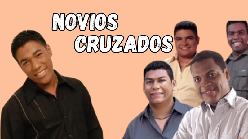 Novios Cruzados