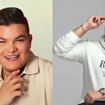 Oscar Gamarra y Abel Cantillo