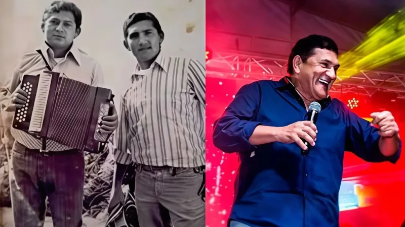 Poncho Zuleta, a través del tiempo post thumbnail image