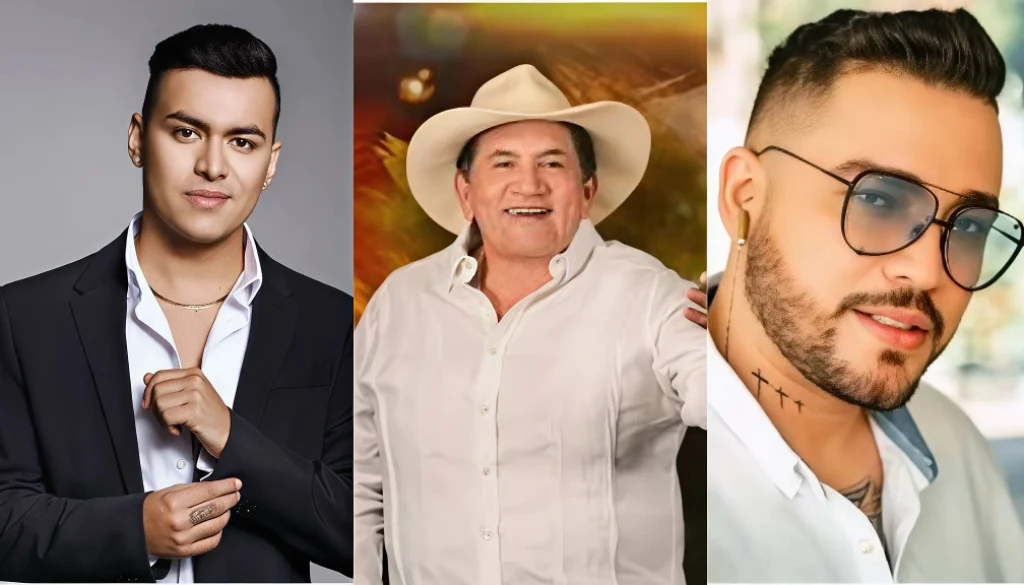 Poncho Zuleta
