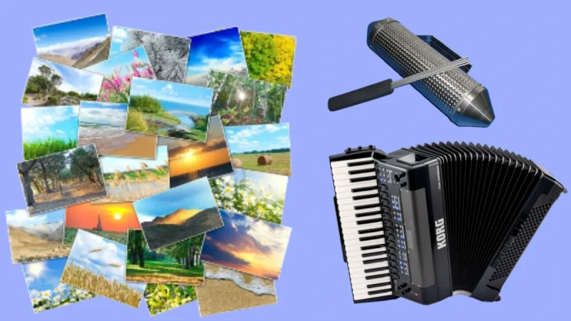 Recuerdos como recurso