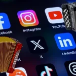 Redes sociales
