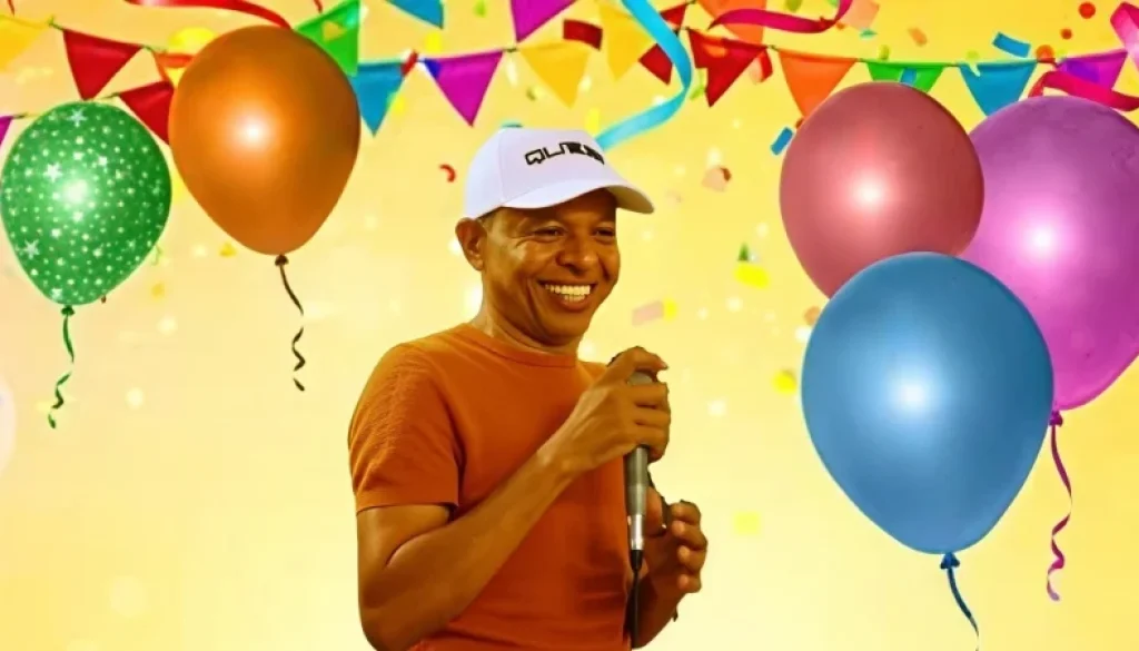 Robert Oñate Vallenato FM Robert Oñate