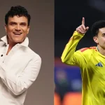 Silvestre y Luis Díaz