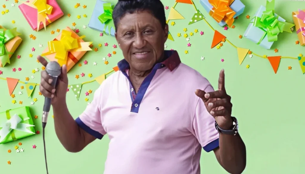 Silvio Brito Vallenato FM Silvio Brito