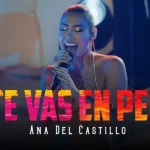 “Te vas en peo”
