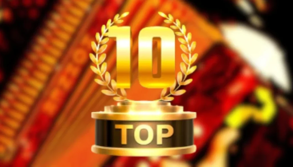 Top 10 Vallenato FM Top 10 Vallenato FM
