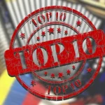 Top 10 canciones