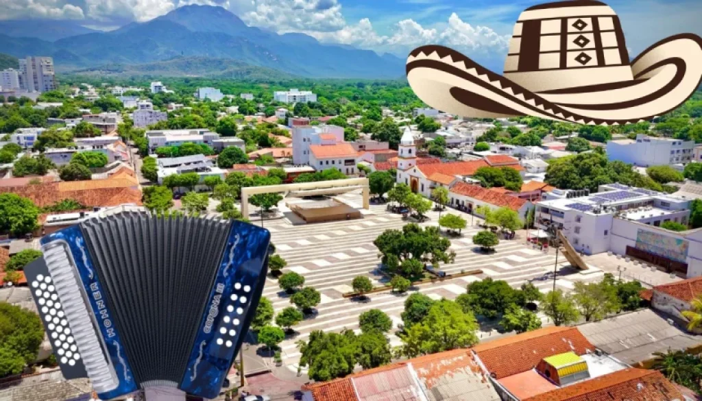 Valledupar Vallenato FM Valledupar capital del vallenato