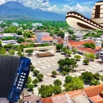 Valledupar capital del vallenato