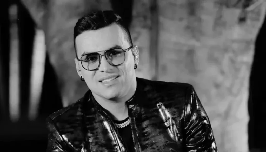 Luto Yeison Jiménez