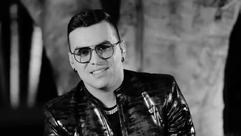 Luto Yeison Jiménez