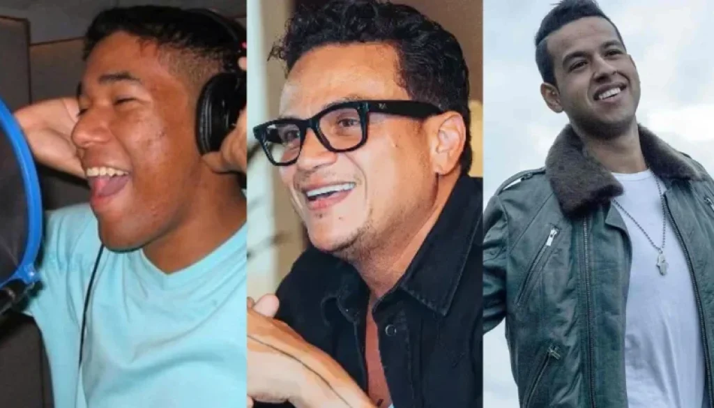 años 2010 Vallenato FM