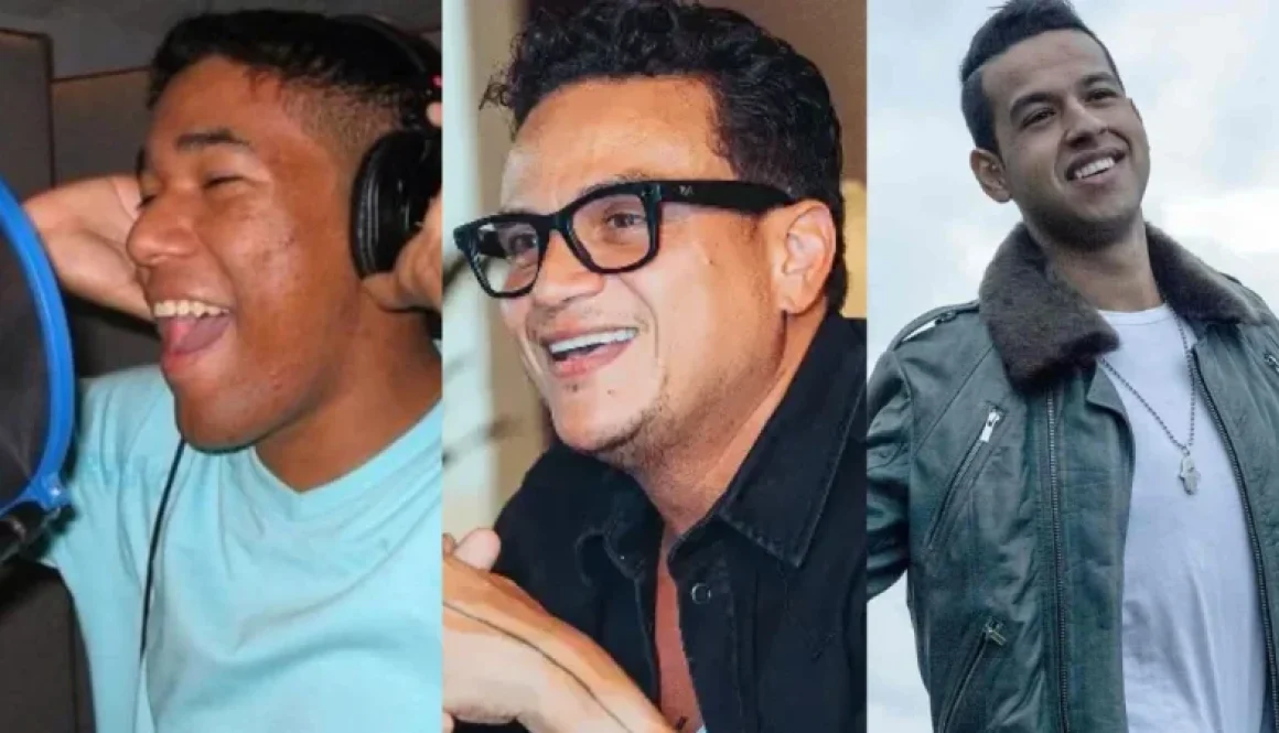 años 2010 Vallenato FM