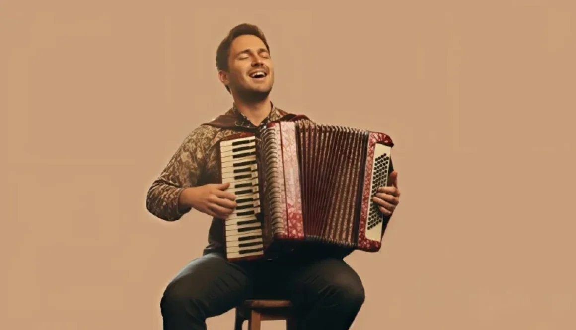 Elementos del vallenato