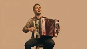 Elementos del vallenato