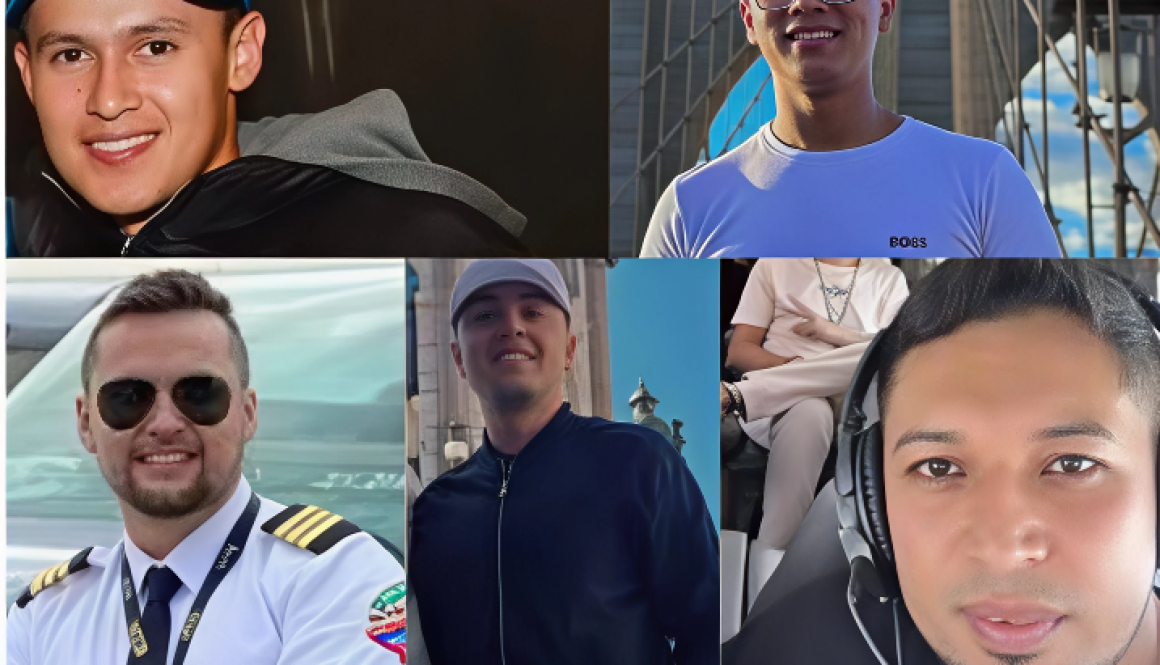 quienes-fallecieron-con-Yeison-Vallenato-FM