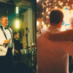 Boda de Iván David Villazón