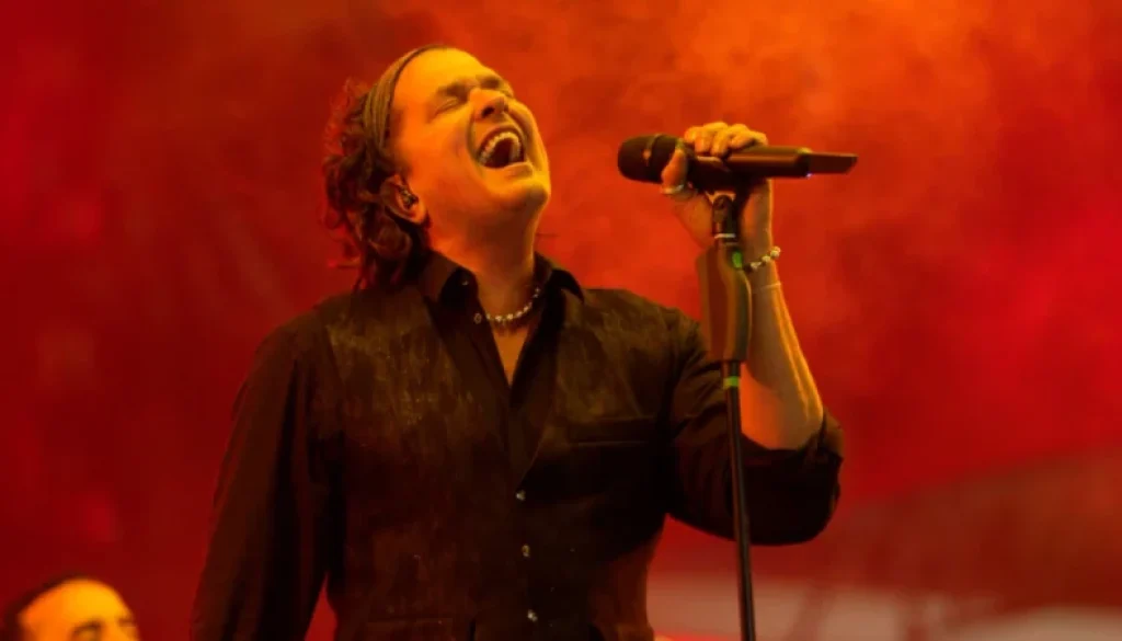 Carlos Vives en gira Vallenato FM Carlos Vives y su nueva gira