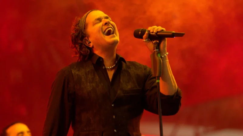 Carlos Vives y su nueva gira