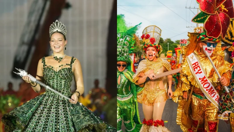 Carnaval de Barranquilla