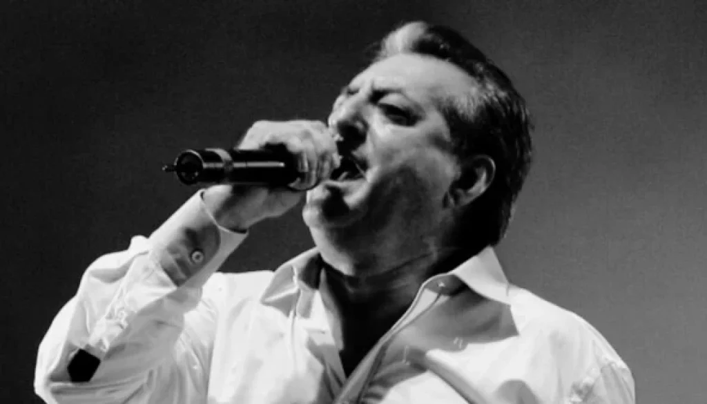 Cinco años de la partida de Jorge Oñate Vallenato FM Cinco años desde la muerte de Jorge Oñate
