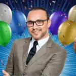 Feliz cumpleaños Wilfran Castillo