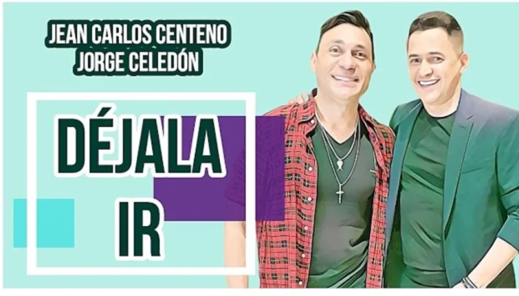 Dejala ir Vallenato FM Dejala ir de Jean Carlos y Jorge Celedón