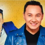 Orlando Acosta y Chily Martínez