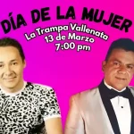 Día de la mujer