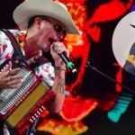 Dolcey Miguel Jr. ganó el congo de oro