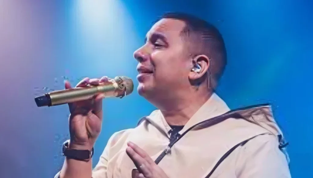 Estilo de Pipe Pelaéz Vallenato FM-artguru Estilo de Felipe Peláez