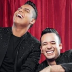 Haffit David y Carlos Rueda terminan su álbum
