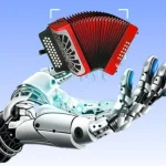 Inteligencia artificial en el vallenato