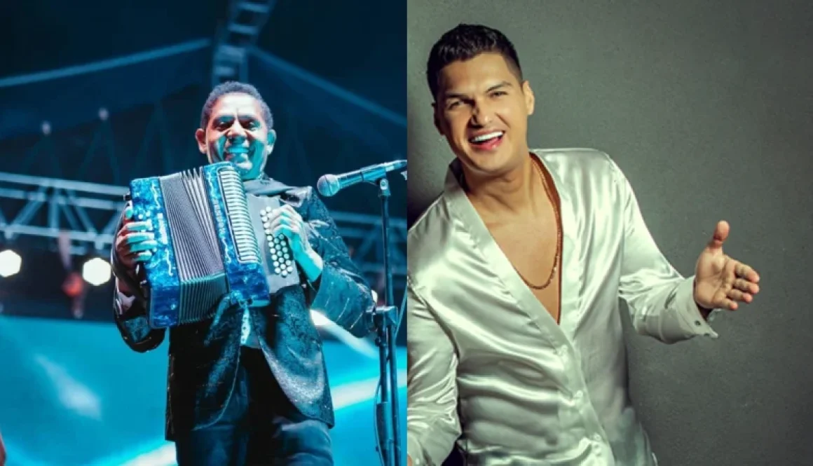 Israel Romero habla sobre Elder