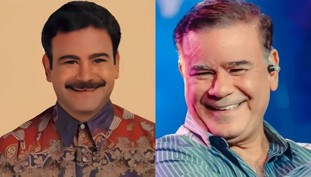 Iván Villazón Inicios