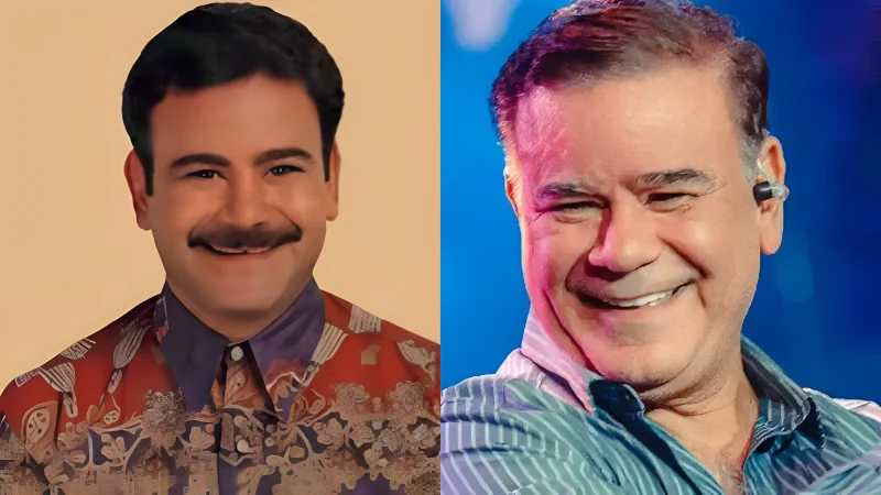 Iván Villazón Inicios