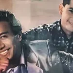 Iván Zuleta y Diomedes Díaz