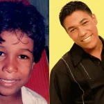 Kaleth Morales niño