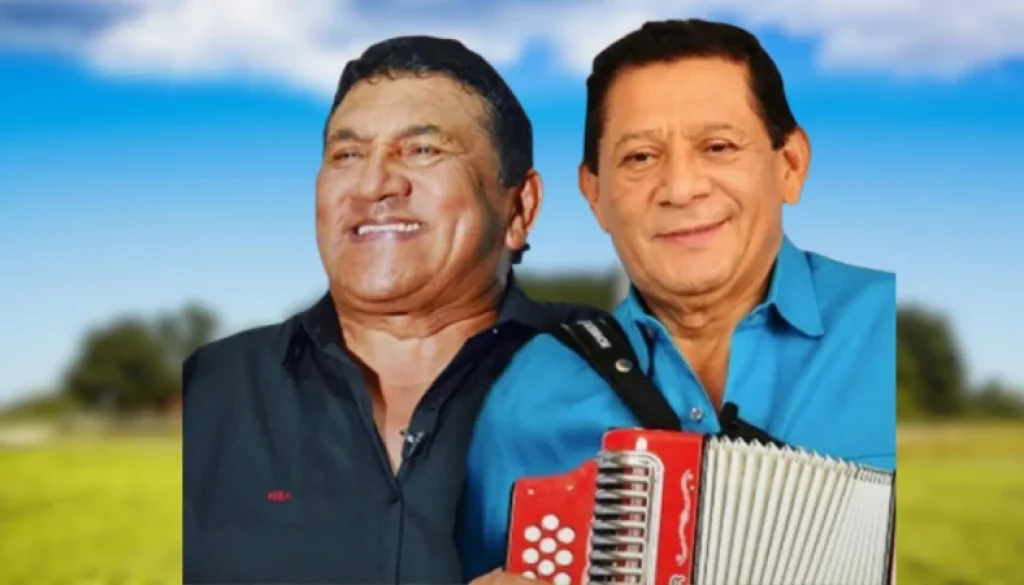 La mejor epoca de Poncho Vallenato FM Poncho Zuleta