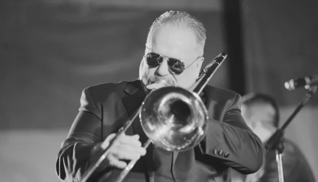 Willie Colón