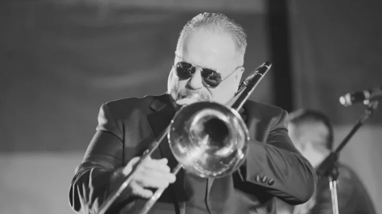 Willie Colón